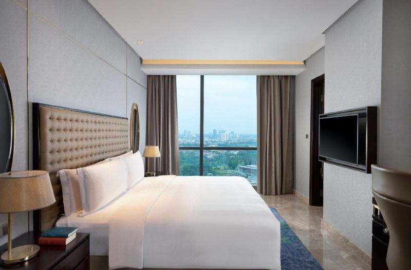 InterContinental Residence Jakarta Pondok Indah by IHG