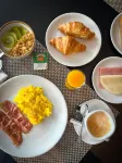 REDNYX Hotel - sarapan