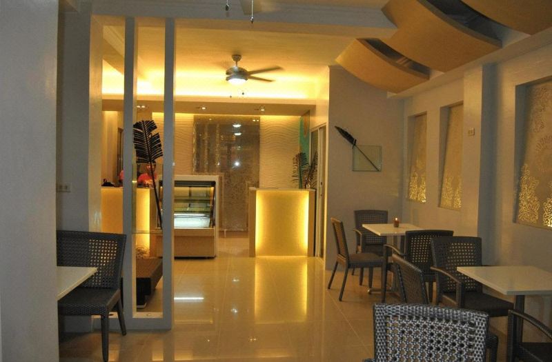 Grand Blue Beach Hotel photo 5