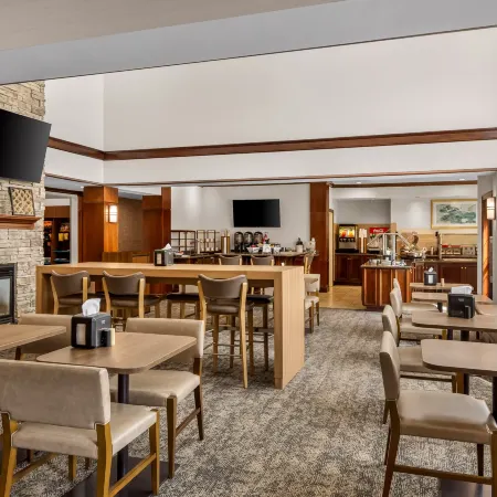 Staybridge Suites AKRON-STOW-CUYAHOGA FALLS by IHG