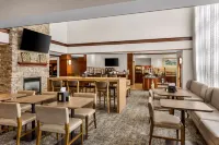 스테이브리지 스위트 애크런-스토우-쿠야호가 폭포, IHG - 조식 운영