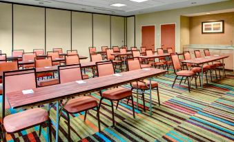 Fairfield Inn & Suites Atlanta Stonecrest