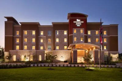 Homewood Suites by Hilton North Houston/Spring Hotels in Harris County