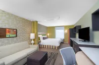 Home2 Suites by Hilton Bowling Green Hotel dekat Chandler Memorial Chapel