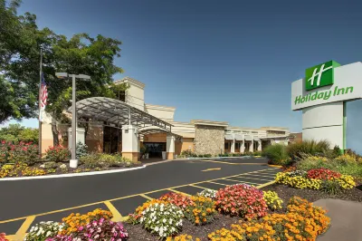 Holiday Inn Westbury-Long Island Hotels near Tina Demel Inc