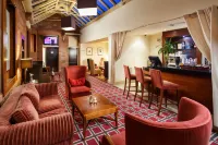 Holiday Inn Dumfries فنادق في Dalbeattie
