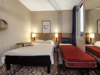 Ibis Styles Toulouse Lavaur Hotels in Fiac