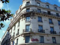 Mercure - Nantes Centre Grand Hôtel Hôtels à proximité de : Centre-ville de Nantes