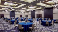 Hilton Columbus/Polaris Hoteles en Municipio de Columbus City