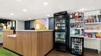 Spark by Hilton Hummelstown Hershey Hotels in Derry Township