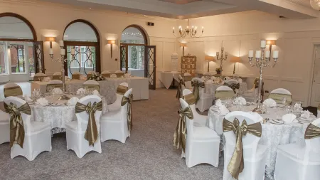 Holiday Inn Milton Keynes East M1, Jct.14 Отели в г. Кранфилд