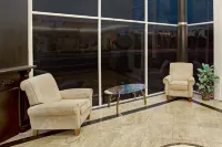 Super 8 by Wyndham Cypress Buena Park Area Hotels in Cypress
