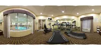 Holiday Inn Express & Suites Statesville by IHG Các khách sạn ở Statesville