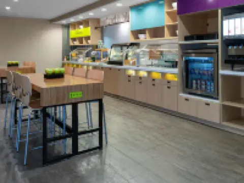 Home2 Suites by Hilton Buford Mall of Georgia Hotels in Buford