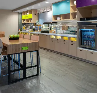 Home2 Suites by Hilton Buford Mall of Georgia