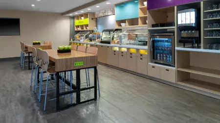 Home2 Suites by Hilton Buford Mall of Georgia