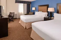 Ramada Plaza by Wyndham Sheridan Hotel & Convention Center