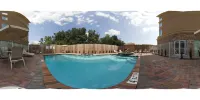 Holiday Inn HAMMOND by IHG - Uima-altaat