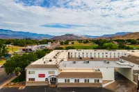 Ramada by Wyndham La Verkin Zion Park Hotel a La Verkin