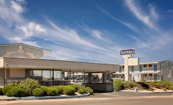 Travelodge by Wyndham Page, View of Lake Powell