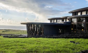 Explora en Rapa Nui - All Inclusive