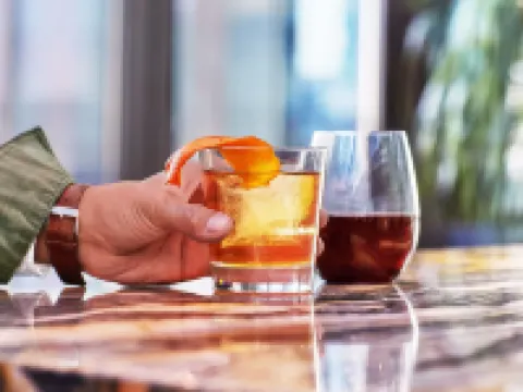 Hyatt House Jersey City Hotels in Jersey City