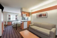 Microtel Inn & Suites by Wyndham Uncasville Casino Area