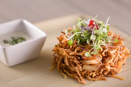 AC Hotel Sant Cugat Отели в г. Valles Occidental