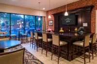 Fairfield Inn & Suites Keene Downtown Các khách sạn ở Keene