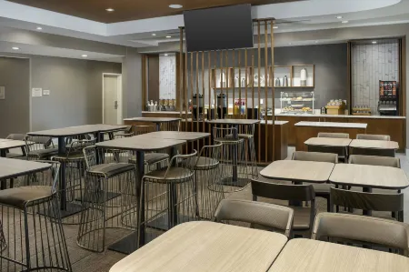 SpringHill Suites Loveland Fort Collins/Windsor