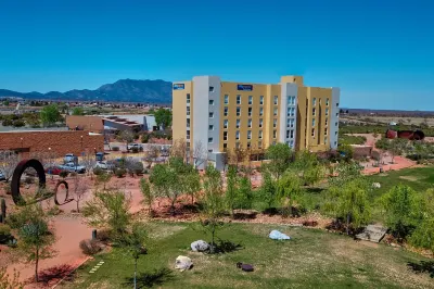 City Express by Marriott Cananea Hotels in Cananea