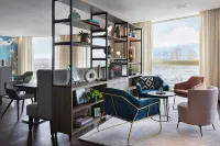 Renaissance Zurich Tower Hotel - 5-Star