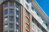 คอร์ทยาร์ดบายแมริออท บัลติมอร์ดาวน์ทาวน์/อินเนอร์ฮาร์เบอร์