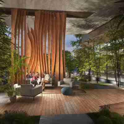 Tetra Hotel,  Autograph Collection Hotel Exterior