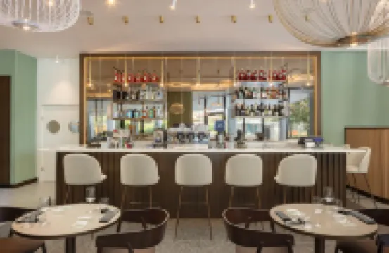 米蘭利納特庭院酒店