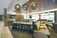 SpringHill Suites St. Paul Arden Hills Hotels in White Bear Lake