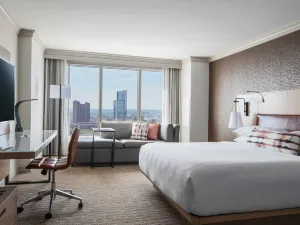 Baltimore Marriott Waterfront