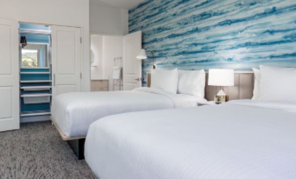 TownePlace Suites Monrovia