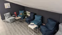 Rus Teatralnaya Hostel - بيوت الشباب