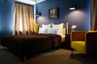 Krasnaya Gora Boutique Hotel