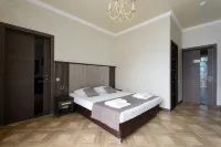 Almar-hotel (Альмар-Отель)