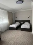 Moskva Hotel