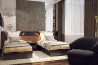 Alexes Guest House Hotels in Penza