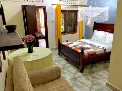Gorilla African Guest House Hotels in 