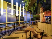 Ibis Budget Tambore فنادق في Carapicuiba