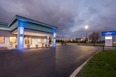 Baymont by Wyndham Lebanon IN Отели в г. Boone County