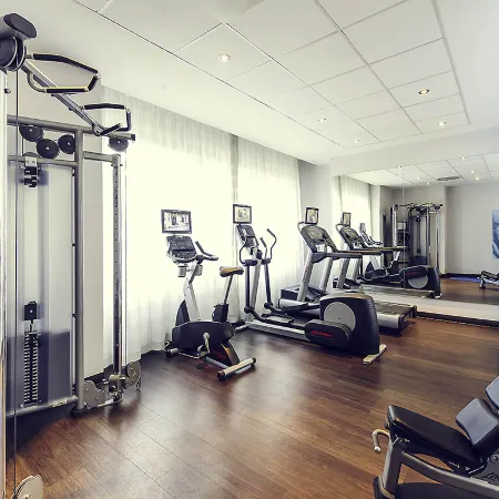 Mercure Hotel Bochum City