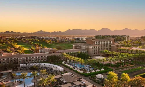 The Westin Kierland Resort & Spa
