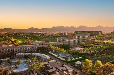 The Westin Kierland Resort & Spa Hotel in zona The Hidden Palace