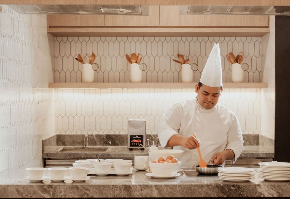 AC 호텔 바이 메리어트 이포